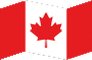 Canadian flag